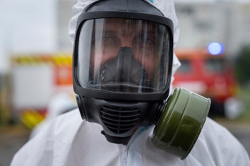 Ukraine-Krieg / IAEA-Inspektoren sollen AKW Saporischschja auf Sprengstoff untersuchen