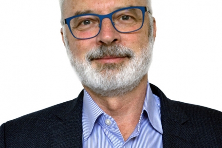 Robert McCorquodale