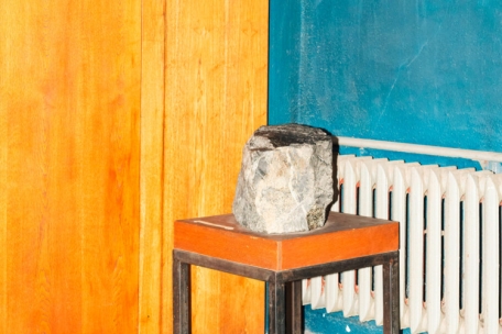 Daniel Wagener, opus 11, „opus incertum“, série, 2023 