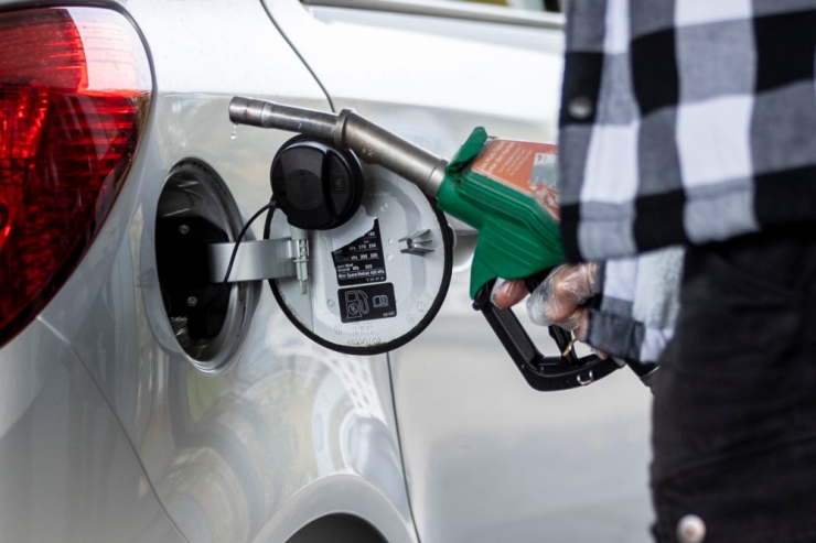 Luxemburg / Super 98 wird am Mittwoch minimal teurer