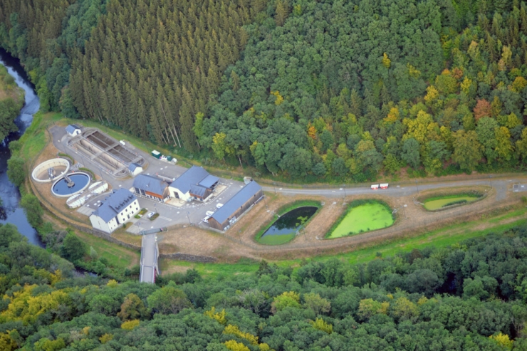 Kommunalpolitik  / Gemeindesyndikate: Im juristischen Bermudadreieck