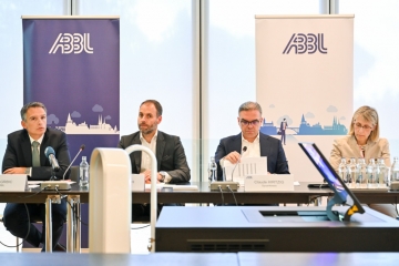 Verbraucher / Im Jahr 2022 hat sich das Verhalten der Luxemburger Bankkunden verändert