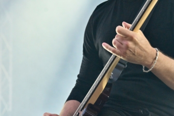 Concert / Fin du marathon: Royal Blood à Neimënster