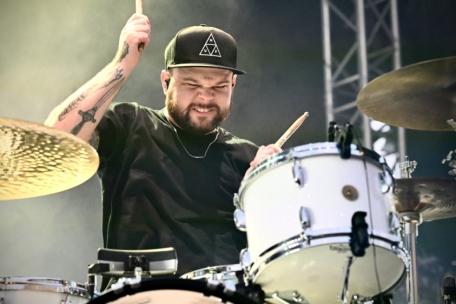 … et Ben Thatcher clôturent une saison musicale intense