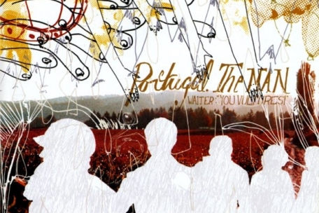 Waiter: „You Vultures!“ (2006) 10/10