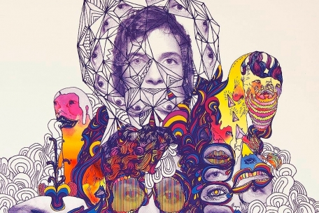 In The Mountain In The Cloud (2011) 8/10