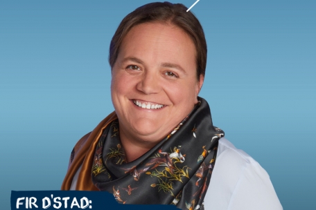 Anne Kaiffer (DP)