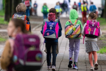 2024 / Der 15. Juli im nächsten Jahr ist noch ein schulpflichtiger Tag: Ferien beginnen an einem Dienstag