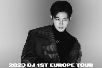 Südkoreanischer Rapper / B.I kommt nach Luxemburg