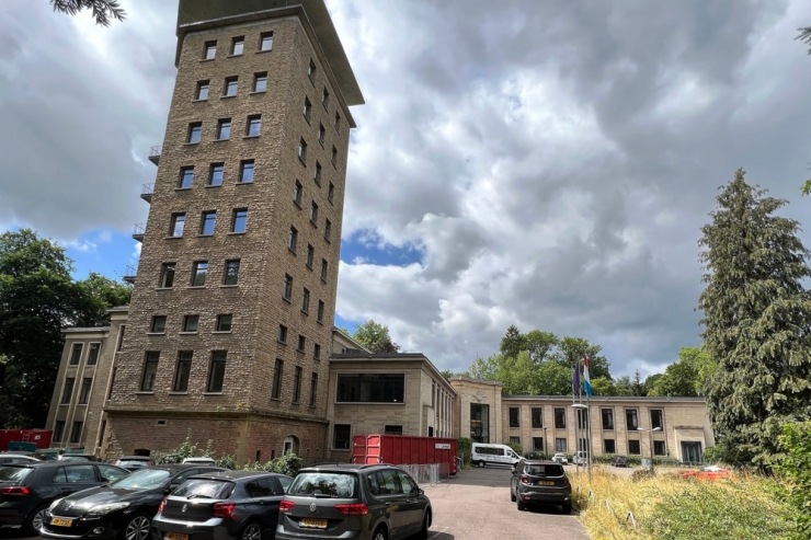 Kulturzentrum Staat will 70 Millionen Euro für Umbau der Villa Louvigny