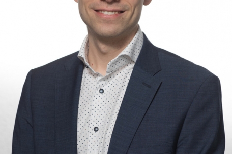 Christophe Anthon bekam bei den Gemeindewahlen ganze 1.503 Stimmen und war damit der Viertgewählte auf der CSV-Liste