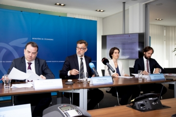 Wettbewerbsrecht / Künftig wird auch Luxemburg Unternehmensfusionen im Vorfeld überprüfen