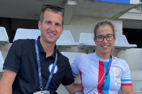 Paralympics / Das LPC hofft für Paris 2024 auf ein bis zwei Teilnehmer
