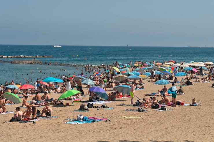 Armut / Fast ein Drittel der Europäer können sich keinen Urlaub leisten – Luxemburger stehen am besten da