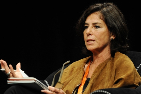 Lucrezia Reichlin, ehemalige Forschungsdirektorin bei der Europ&auml;ischen Zentralbank, ist Professorin f&uuml;r Wirtschaftswissenschaften an der London Business School und Treuh&auml;nderin der International Financial Reporting Standards Foundation