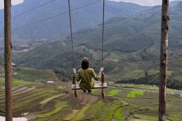 Vietnam / One-way-Ticket nach Hanoi: Alle Teile unserer Reise-Serie im Überblick