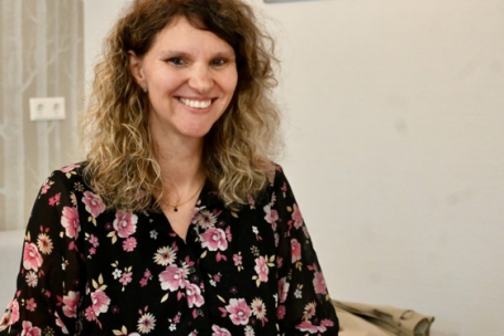 Tanja Schmit