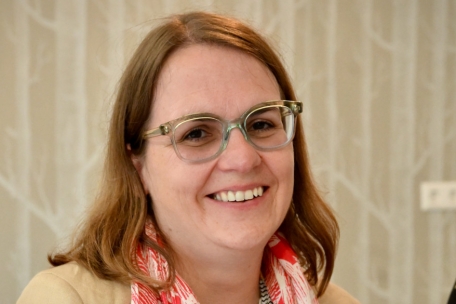 Madeleine Peran
