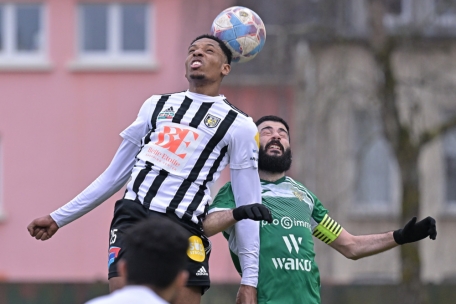 BGL Ligue 2023/24 / Eine erste Standortbestimmung für die meisten Vereine