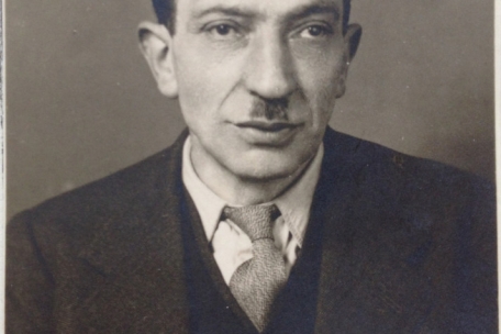 L&eacute;on Adler