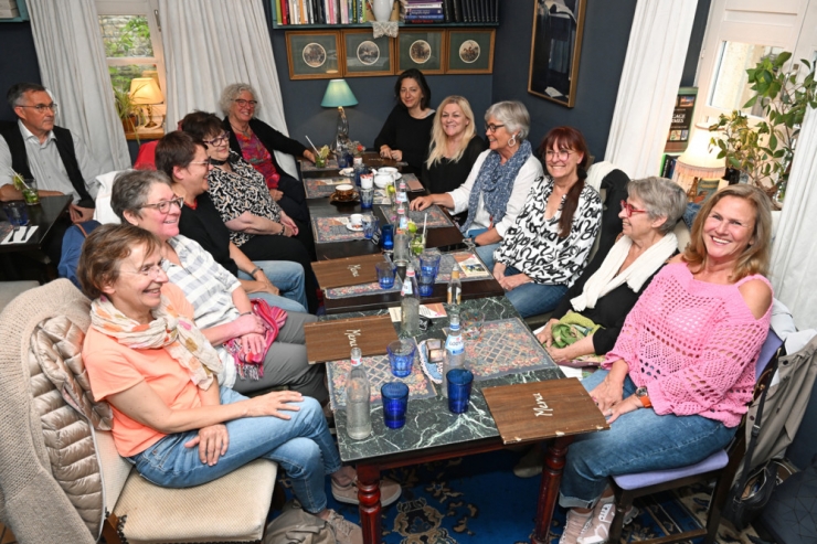 Luxemburg / In guter Gesellschaft: „Beienhaus“ setzt sich für gemeinschaftliches Wohnen von Älteren ein
