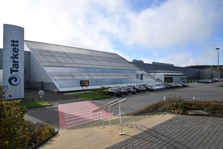 Wirtschaft / Tarkett GDL, LCGB und OGBL einigen sich auf Plan zur Aufrechterhaltung der Beschäftigung