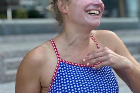 Die Triple Crown ist nur eine Zwischenetappe für Paule Kremer