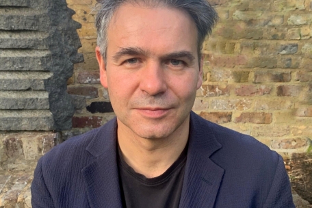 Mark Leonard