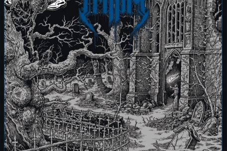 Crypts &ndash; Necropolis &ndash; Rating 8/10