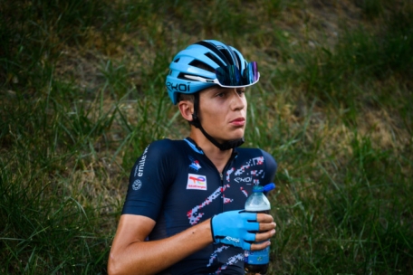 Radsport-WM / Ein Topresultat zum Abschluss? Neun Luxemburger am Wochenende im Einsatz