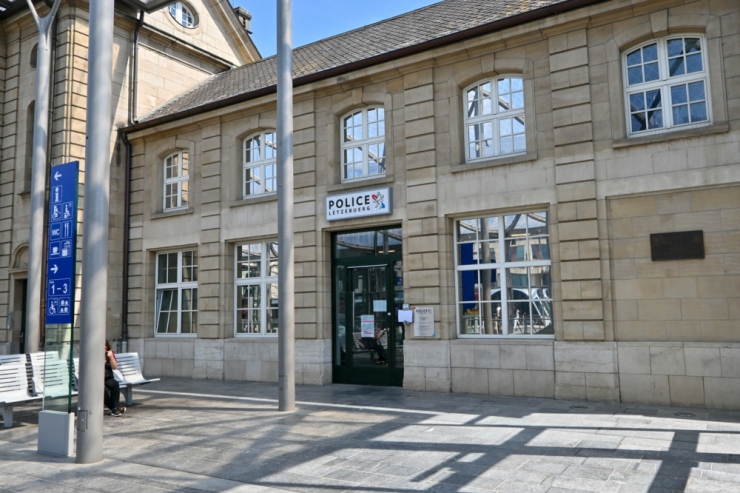 Editorial / Die Auswüchse bei der Garer Polizei müssen aufgeklärt werden – zum Wohl aller Uniformierten