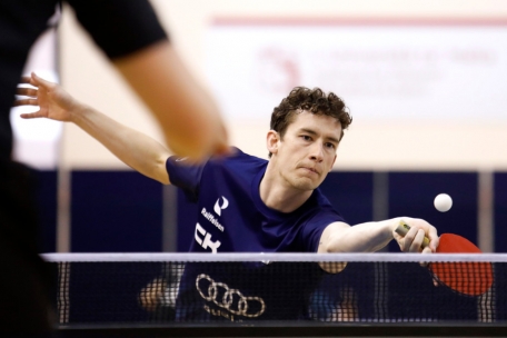 Tischtennis / Eric Glod über die Trennung von der FLTT: „Ich passe nicht in das System des Verbandes“