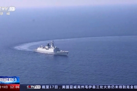 Forum / Wie sich ein US-chinesischer Krieg verhindern lässt