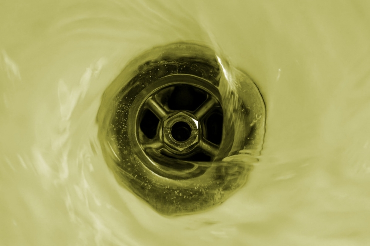 Markteingriff / Weg damit: Frankreich gibt 200 Millionen Euro aus, um überschüssigen Wein zu vernichten