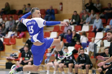 Mersch 75 / Mit der richtigen Erwartungshaltung in die Saison starten