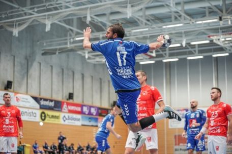 HB Düdelingen / Trotz radikalen Umbruchs peilt Martin Hummel Europa an 