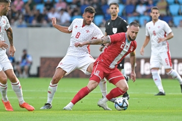 Fußball / Viel Einsatzzeit für die „Löwen“