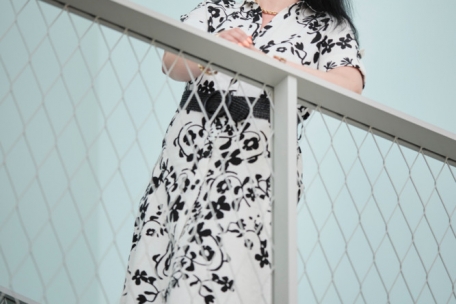 Instrument kaputt oder einem Musiker wird es schlecht: Auch das sind Situationen, bei denen Sousa sofort reagieren und Kollegen benachrichtigen muss