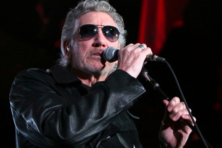 Rockmusik / Die dunkle Seite von Pink Floyd: Der umstrittene Roger Waters wird 80 Jahre alt