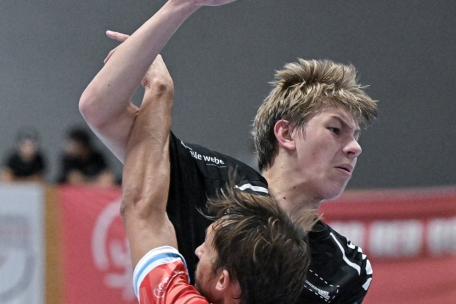 AXA League 2023/24 / HB Esch: In einem Übergangsjahr die sich bietenden Chancen ergreifen