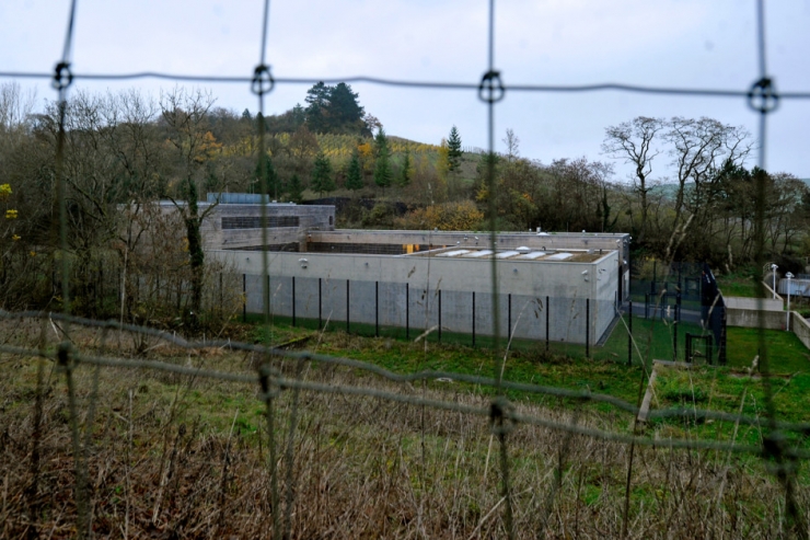 Europa-Rat / Luxemburgs Umgang mit jungen Gefangenen: Antifolter-Komitee wiederholt teils 30 Jahre alte Kritik