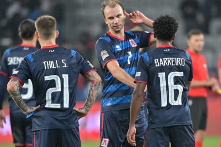 Lars Gerson / Dass er das noch erleben darf