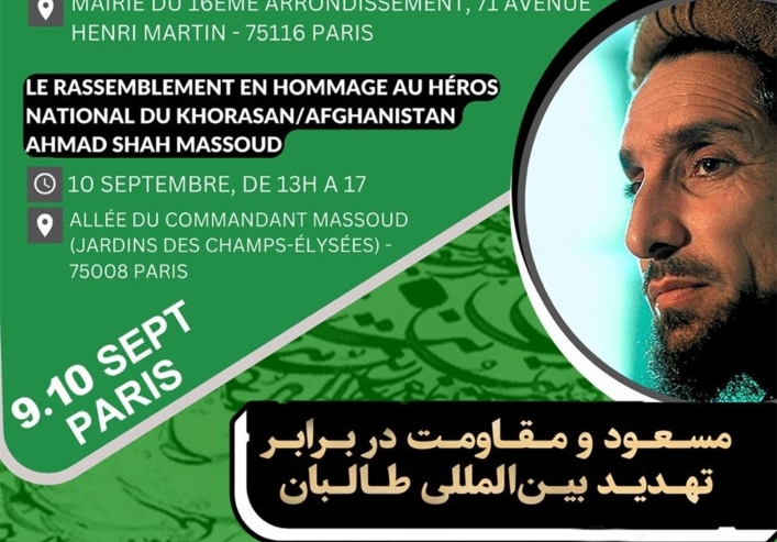 Forum / Au nom de la liberté: un combat pour la civilisation