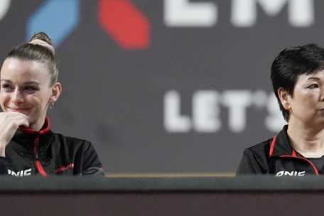 Tischtennis / Den Status als Spitzenteam untermauern: FLTT-Damen bei der Team-EM in Malmö
