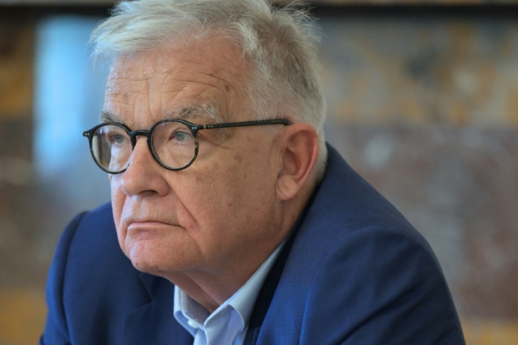 Leserforum / Resignation vor den Wahlen: CSV Dirty Campaigning & Denunziatioun & Kollateral Scheed