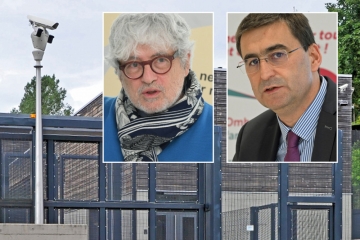 Anti-Folter-Komitee / „Sozialer Rassismus gegen Jugendliche“: Experten zur jüngsten, altbekannten Kritik des Europarats