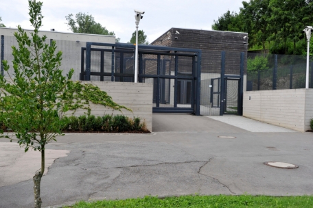 „Kein guter Ort“: Für die Experten ist der Standort Dreiborn in gegenwärtiger Form Symbol für alles, was schiefläuft im Jugendschutz im Strafrecht