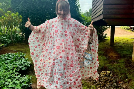 Reisebericht / Welten am Mekong: Unterwegs in Südlaos