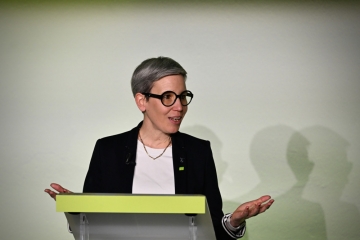 Wahlkampf / Klimaschutz ist für „déi gréng“ oberste Priorität