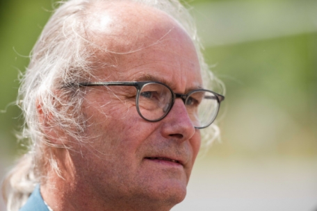 Energieminister Claude Turmes will u.a. auf Wasserstoff als zukünftigen Energieträger setzen